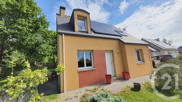 maison à vendre - 7 pièces - 101.0 m2 - ST ONEN LA CHAPELLE - 35 - BRETAGNE - Century 21 Dréano Immobilier maison à vendre - 7 pièces - 101.0 m2 - ST ONEN LA CHAPELLE - 35 - BRETAGNE - Century 21 Dréano Immobilier