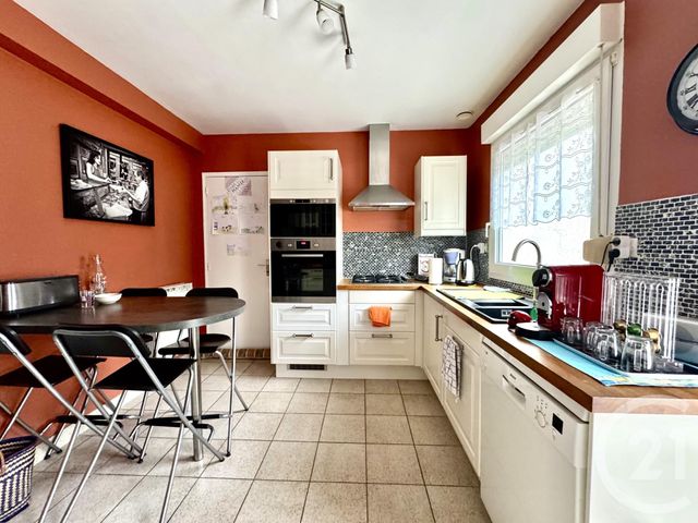 maison - BEDEE - 35