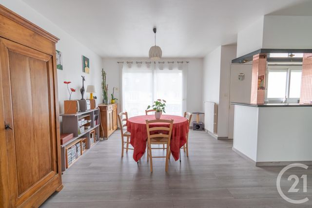 maison - RENNES - 35