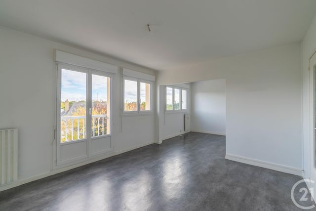 Appartement T4 à vendre - 4 pièces - 68.29 m2 - RENNES - 35 - BRETAGNE - Century 21 Dréano Immobilier