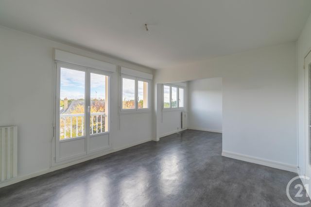 appartement - RENNES - 35