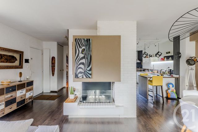 appartement - RENNES - 35