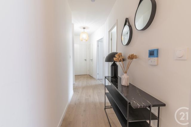 Appartement T3 à vendre - 3 pièces - 63.0 m2 - RENNES - 35 - BRETAGNE - Century 21 Dréano Immobilier