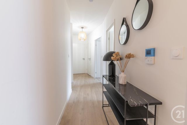 appartement - RENNES - 35