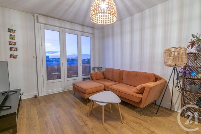 appartement - RENNES - 35