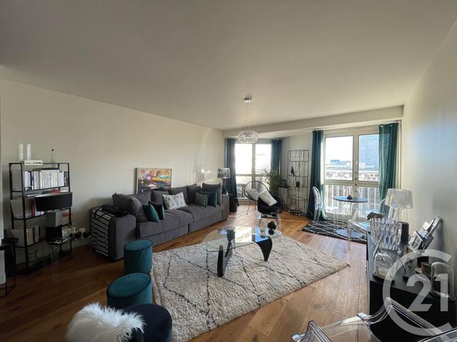 appartement - RENNES - 35