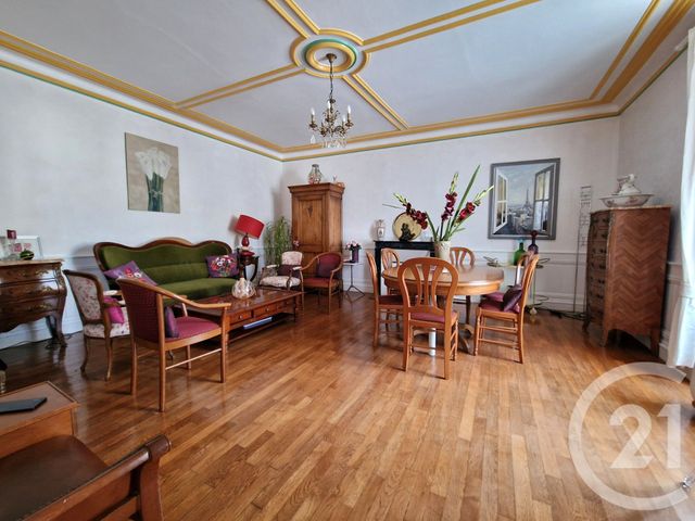 maison à vendre - 7 pièces - 153.0 m2 - GAEL - 35 - BRETAGNE - Century 21 Dréano Immobilier