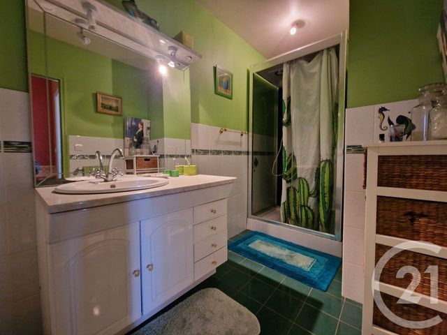 maison à vendre - 7 pièces - 153.0 m2 - GAEL - 35 - BRETAGNE - Century 21 Dréano Immobilier