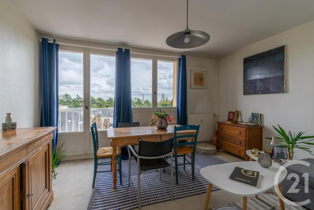 Appartement T3 à vendre ST JACQUES DE LA LANDE