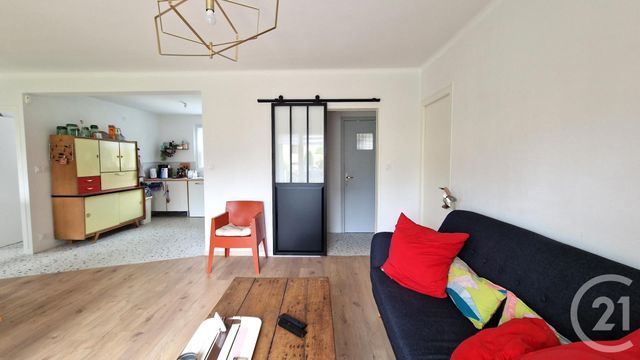 maison - ST MEEN LE GRAND - 35