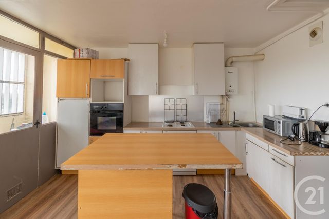 Appartement T3 à vendre - 3 pièces - 52.29 m2 - RENNES - 35 - BRETAGNE - Century 21 Dréano Immobilier