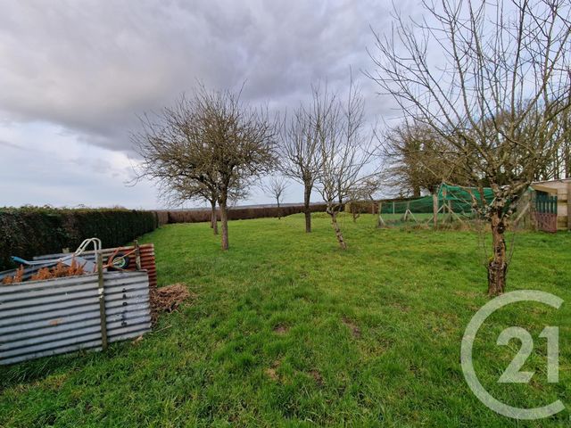 maison à vendre - 5 pièces - 95.12 m2 - PLUMAUGAT - 22 - BRETAGNE - Century 21 Dréano Immobilier