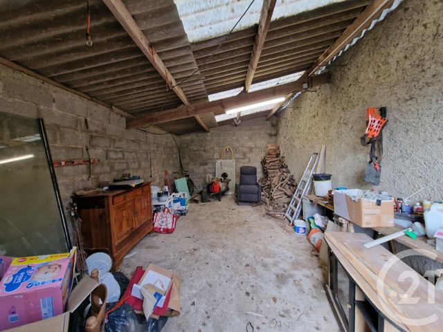 maison à vendre - 5 pièces - 95.12 m2 - PLUMAUGAT - 22 - BRETAGNE - Century 21 Dréano Immobilier