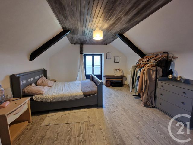 maison à vendre - 5 pièces - 95.12 m2 - PLUMAUGAT - 22 - BRETAGNE - Century 21 Dréano Immobilier