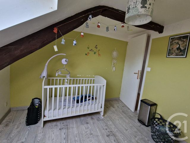 maison à vendre - 5 pièces - 95.12 m2 - PLUMAUGAT - 22 - BRETAGNE - Century 21 Dréano Immobilier