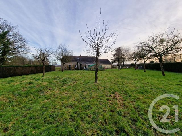 maison à vendre - 5 pièces - 95.12 m2 - PLUMAUGAT - 22 - BRETAGNE - Century 21 Dréano Immobilier