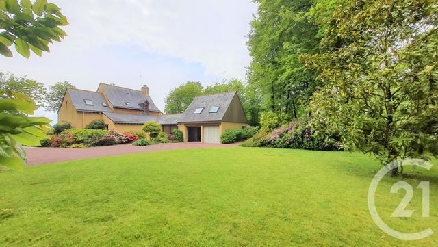 maison à vendre - 7 pièces - 168.0 m2 - ST ONEN LA CHAPELLE - 35 - BRETAGNE - Century 21 Dréano Immobilier maison à vendre - 7 pièces - 168.0 m2 - ST ONEN LA CHAPELLE - 35 - BRETAGNE - Century 21 Dréano Immobilier