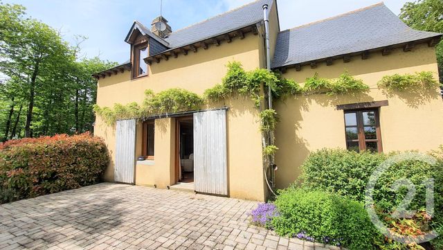 maison à vendre - 7 pièces - 168.0 m2 - ST ONEN LA CHAPELLE - 35 - BRETAGNE - Century 21 Dréano Immobilier maison à vendre - 7 pièces - 168.0 m2 - ST ONEN LA CHAPELLE - 35 - BRETAGNE - Century 21 Dréano Immobilier