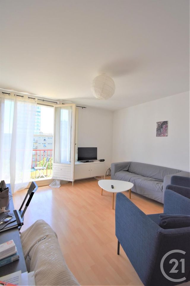 Appartement F4 à louer - 4 pièces - 74.64 m2 - RENNES - 35 - BRETAGNE - Century 21 Dréano Immobilier