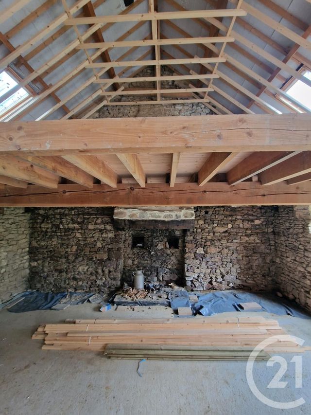 maison à vendre - 6 pièces - 144.0 m2 - MAURON - 56 - BRETAGNE - Century 21 Dréano Immobilier