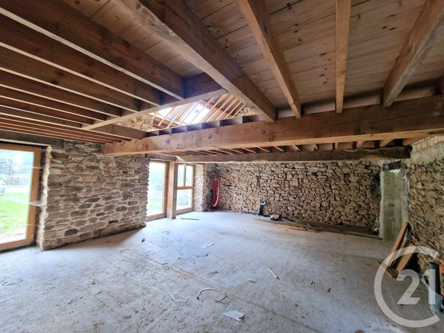 maison à vendre - 6 pièces - 144.0 m2 - MAURON - 56 - BRETAGNE - Century 21 Dréano Immobilier