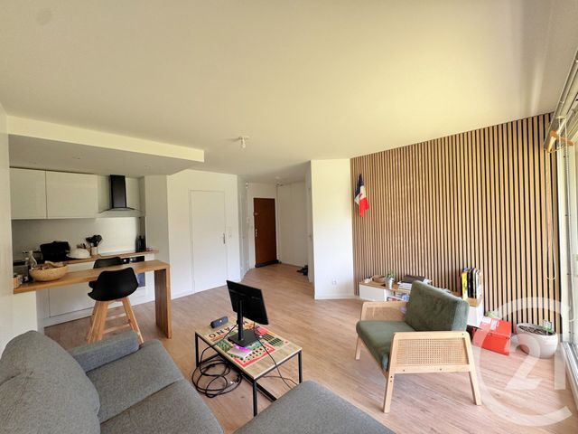 appartement - RENNES - 35