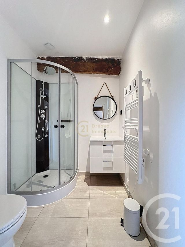 maison à vendre - 7 pièces - 181.12 m2 - ST ONEN LA CHAPELLE - 35 - BRETAGNE - Century 21 Dréano Immobilier