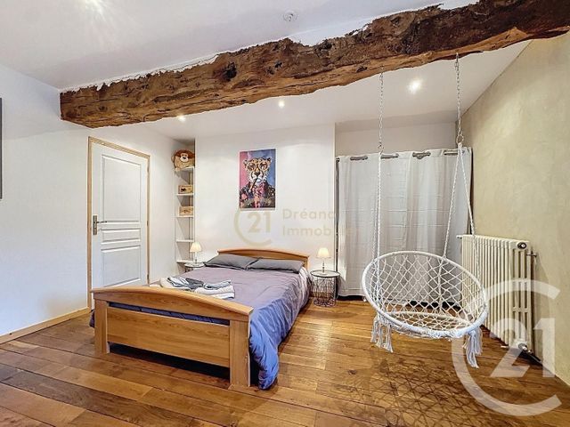 maison à vendre - 7 pièces - 181.12 m2 - ST ONEN LA CHAPELLE - 35 - BRETAGNE - Century 21 Dréano Immobilier