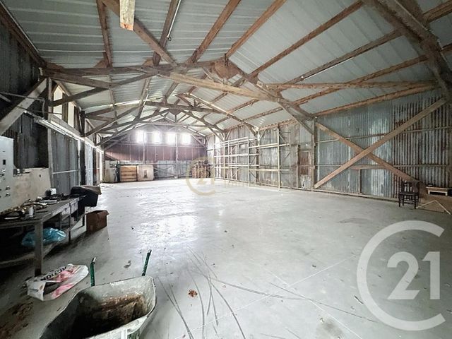 maison à vendre - 7 pièces - 181.12 m2 - ST ONEN LA CHAPELLE - 35 - BRETAGNE - Century 21 Dréano Immobilier