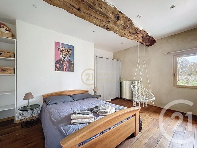 maison à vendre - 7 pièces - 181.12 m2 - ST ONEN LA CHAPELLE - 35 - BRETAGNE - Century 21 Dréano Immobilier