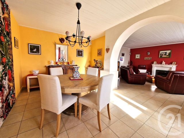 Maison à vendre BOISGERVILLY