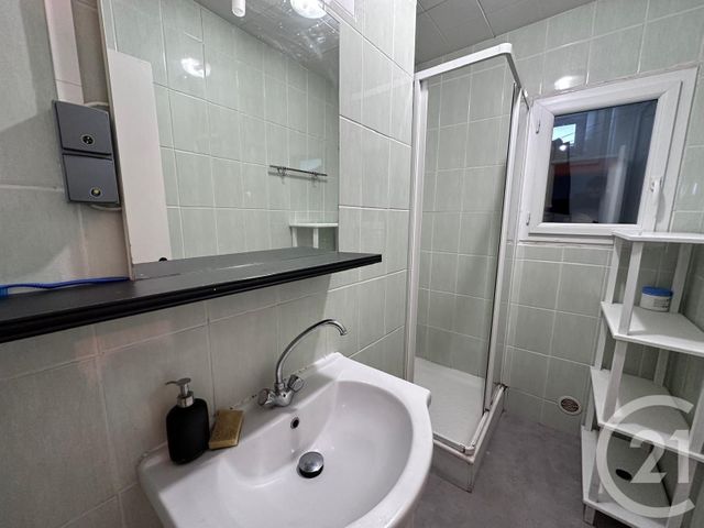 Appartement T6 à vendre - 6 pièces - 83.0 m2 - RENNES - 35 - BRETAGNE - Century 21 Dréano Immobilier