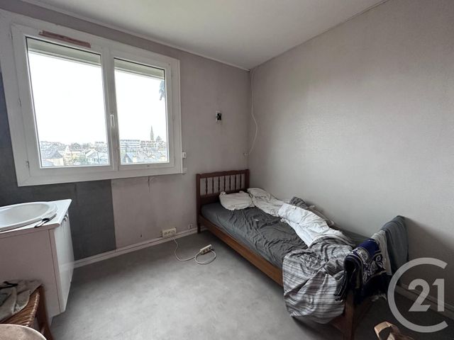 Appartement T6 à vendre - 6 pièces - 83.0 m2 - RENNES - 35 - BRETAGNE - Century 21 Dréano Immobilier