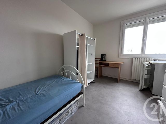 Appartement T6 à vendre - 6 pièces - 83.0 m2 - RENNES - 35 - BRETAGNE - Century 21 Dréano Immobilier