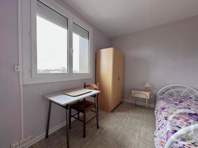 Appartement T6 à vendre - 6 pièces - 83.0 m2 - RENNES - 35 - BRETAGNE - Century 21 Dréano Immobilier