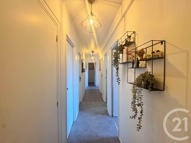 Appartement T6 à vendre - 6 pièces - 83.0 m2 - RENNES - 35 - BRETAGNE - Century 21 Dréano Immobilier