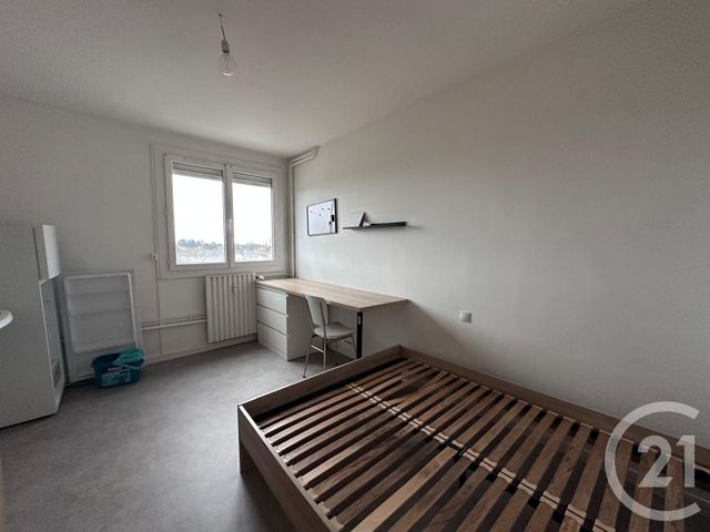 Appartement T6 à vendre - 6 pièces - 83.0 m2 - RENNES - 35 - BRETAGNE - Century 21 Dréano Immobilier