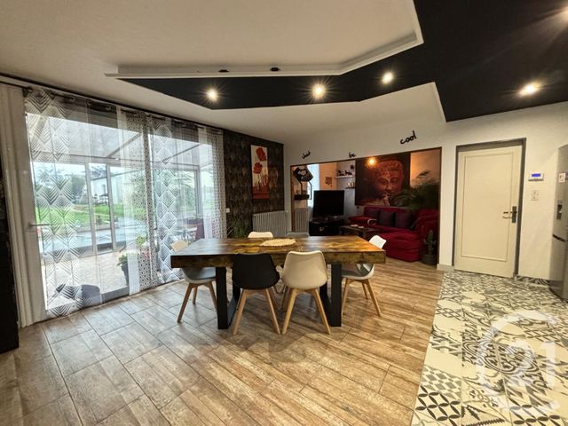 maison - ST ARMEL - 35