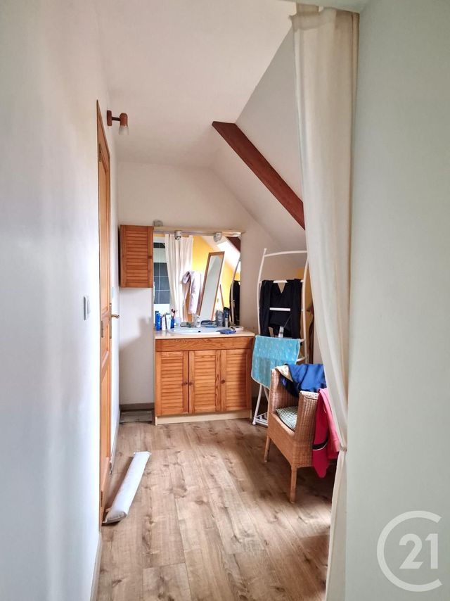 maison à vendre - 7 pièces - 143.0 m2 - ST ONEN LA CHAPELLE - 35 - BRETAGNE - Century 21 Dréano Immobilier