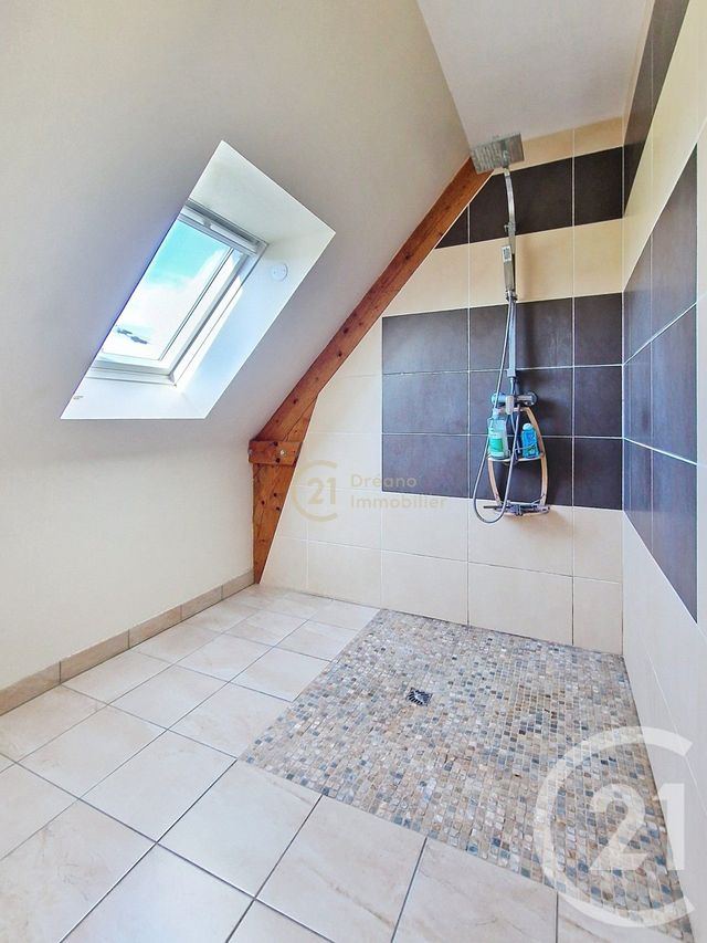 maison à vendre - 7 pièces - 143.0 m2 - ST ONEN LA CHAPELLE - 35 - BRETAGNE - Century 21 Dréano Immobilier