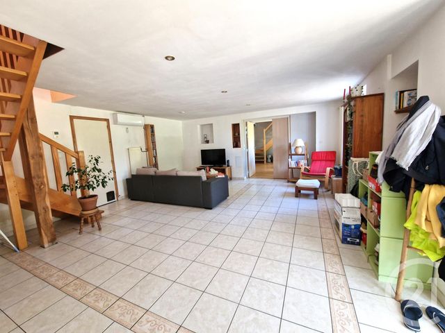 maison à vendre - 7 pièces - 143.0 m2 - ST ONEN LA CHAPELLE - 35 - BRETAGNE - Century 21 Dréano Immobilier