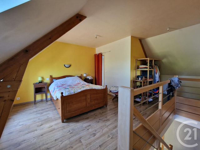 maison à vendre - 7 pièces - 143.0 m2 - ST ONEN LA CHAPELLE - 35 - BRETAGNE - Century 21 Dréano Immobilier