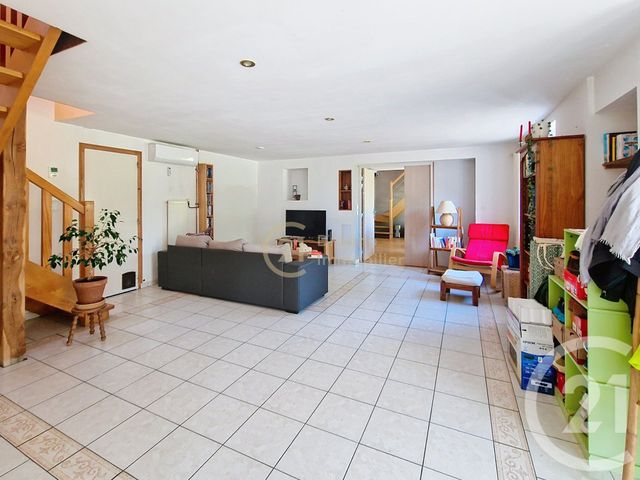 maison à vendre - 7 pièces - 143.0 m2 - ST ONEN LA CHAPELLE - 35 - BRETAGNE - Century 21 Dréano Immobilier