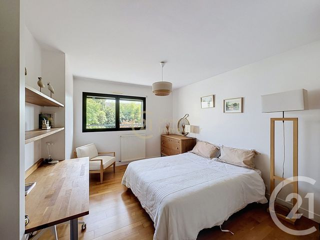 maison à vendre - 7 pièces - 178.0 m2 - VERN SUR SEICHE - 35 - BRETAGNE - Century 21 Dréano Immobilier