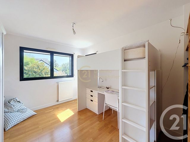 maison à vendre - 7 pièces - 178.0 m2 - VERN SUR SEICHE - 35 - BRETAGNE - Century 21 Dréano Immobilier