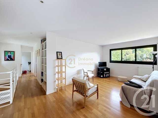 maison à vendre - 7 pièces - 178.0 m2 - VERN SUR SEICHE - 35 - BRETAGNE - Century 21 Dréano Immobilier