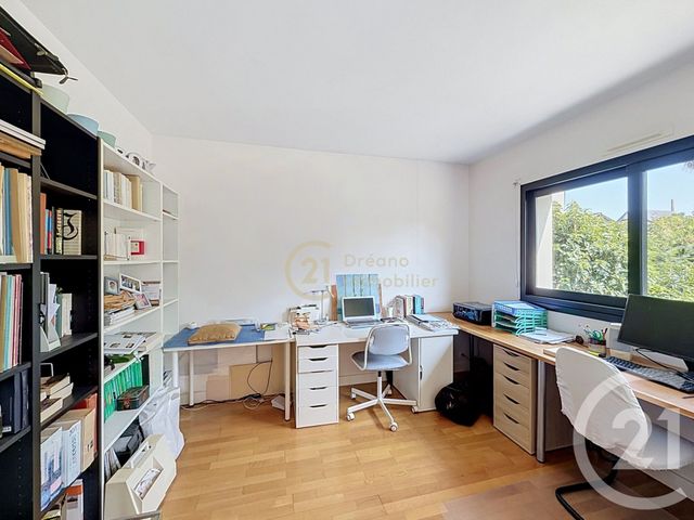 maison à vendre - 7 pièces - 178.0 m2 - VERN SUR SEICHE - 35 - BRETAGNE - Century 21 Dréano Immobilier