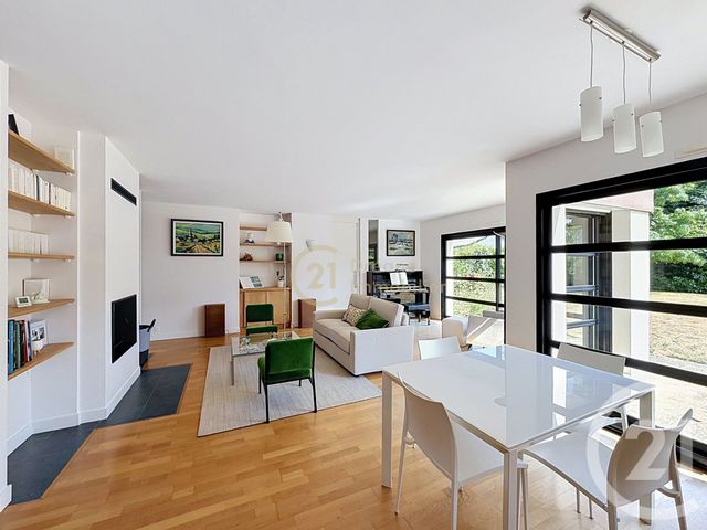 maison à vendre - 7 pièces - 178.0 m2 - VERN SUR SEICHE - 35 - BRETAGNE - Century 21 Dréano Immobilier