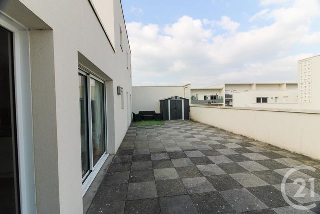 appartement - ST JACQUES DE LA LANDE - 35