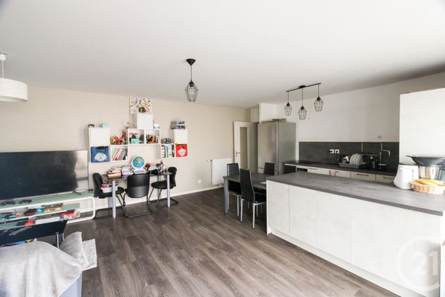 appartement - ST JACQUES DE LA LANDE - 35